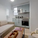 Nuevo Apt De 7P Entre La Cava Alta Y La Cava Baja