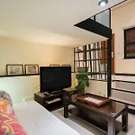 Apartamento Interior-Tranquilo En Chamberi - Cisn