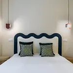 Modern, Bright - 1Bd 1Bth -Lavapies