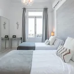 Penthouse Deluxe Granvia, By Monaro
