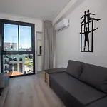 Ekilibrio Hotel & Apart-Suites