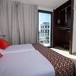 Ekilibrio Hotel & Apart-Suites
