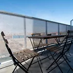 Ekilibrio Hotel & Apart-Suites