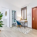 Apartamento Reformado En El Centro