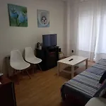 Alojamiento Disponible Para Una Persona