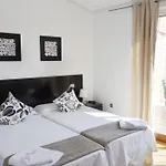New Point Madrid Apartments