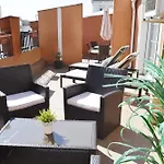 New Point Madrid Apartments