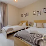 Calido Apartamento De 3 Hab En El Centro De Madrid