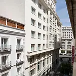Petit Palace Cliper-Gran Vía