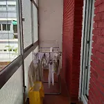 Alojamiento Disponible Para Una Persona