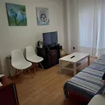 Alojamiento Disponible Para Una Persona