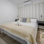 Nuevo Apt De 9P En La Cava Alta Centro De Madrid