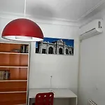 Piso confortable y céntrico