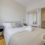 New Apt Para 7Pax En El Corazon Madrid Centro