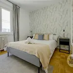 New Apt Para 7Pax En El Corazon Madrid Centro