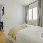 New Apt Para 7Pax En El Corazon Madrid Centro