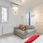 Apartamento céntrico y confortable