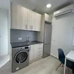 Central Studio With Parking Space-Afric