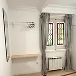 Villa Rooms