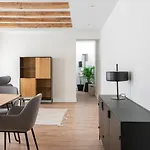 Madrid Chueca, Behap Collection Apartments