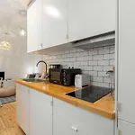 1 Bedroom 1 Bathroom Furnished - Chamberi - Cozy Modern- Mintystay