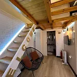 Mini duplex close plaza mayor