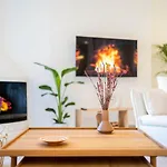 Ever House - Atocha1 Superb-Location