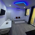 Acogedor Apartamento En Gran Via
