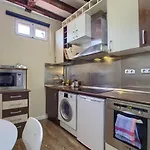 Charming Sol Attic