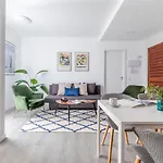 Apartamento Junto A Gran Via