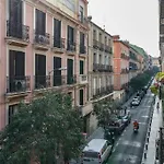 Apartamento Centro Historico