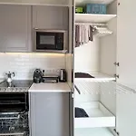 El Atico De Madrid, Vistas A La Ciudad