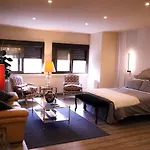 GOYA Loft de Categoría Nuevo