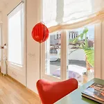 Pop-Zen Penthouse Madrid