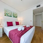 Roomspace Las Tablas - Grañón