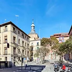 Downtown La Latina Grupos, By Monaro*****