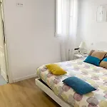 Beautiful Apartment In Chueca, Center Of Madrid