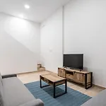Duplex Reformado En Moratalaz