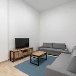 Duplex Reformado En Moratalaz