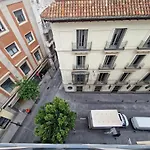 Estupendo Estudio En Pleno Centro De Madrid