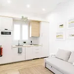 Acogedor Y Conveniente Piso Reformado En Salamanca