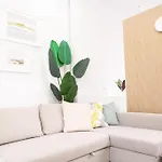 Acogedor Y Conveniente Piso Reformado En Salamanca