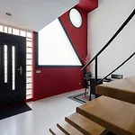 Modern 2-Bedroom Duplex Next To The Retiro By Sharingco.