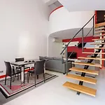 Modern 2-Bedroom Duplex Next To The Retiro By Sharingco.