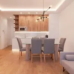 Modern Apartment Salamanca I Renovated 2Br 2Bh