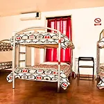 Las Musas Hostal