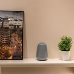 Apartamento Nuria y Javier