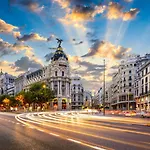 PUERTA DEL SOL Carretas TPH ROOMS