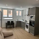 Apartamentos Aguacate