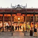 Calle Huertas Galeria By Regalatemadrid